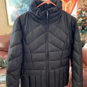 Women’s Covington Puff Jacket